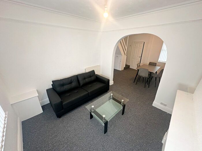 2 Bedroom Terraced House To Rent In Dominion Street, Anfield, Liverpool, L6
