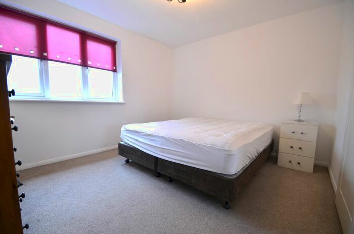 1 Bedroom Terraced House To Rent In Riverside Place, Stanwell, Staines-Upon-Thames, TW19