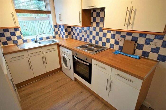 1 Bedroom Terraced House To Rent In Manea Close, Lower Earley, RG6