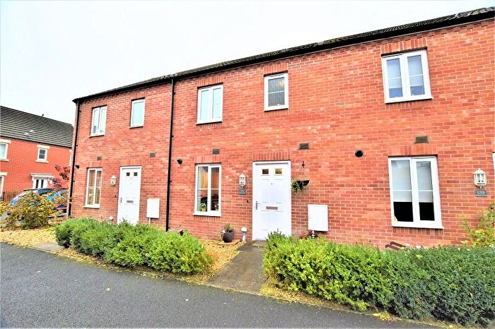 3 Bedroom Terraced House To Rent In Goetre Fawr, Radyr, Cardiff., CF15