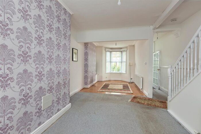 2 Bedroom Terraced House For Sale In High Road, Halton, Lancaster, LA2