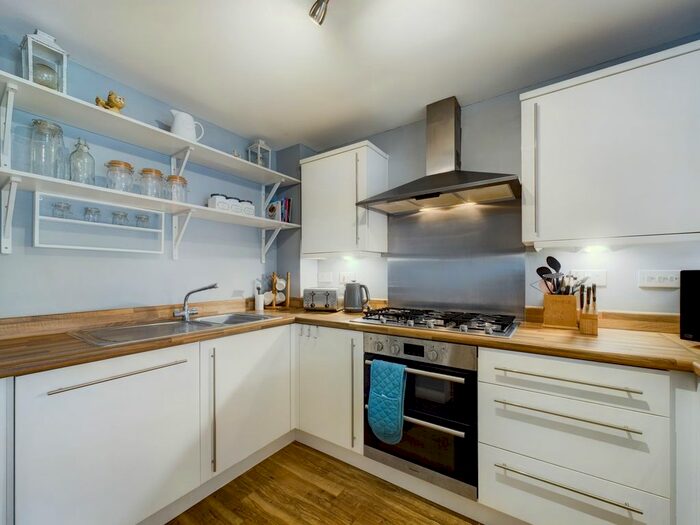 3 Bedroom End Of Terrace House To Rent In Hazel Way, Lobleys Drive, Gloucester, GL3