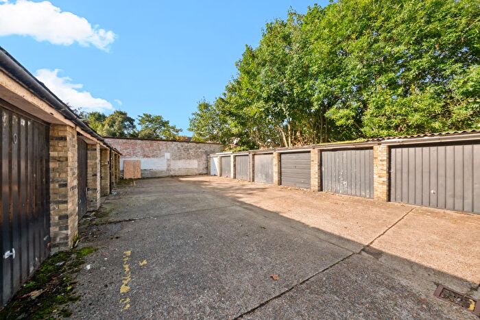 Garage / Parking For Sale In Keswick Road, Putney, SW15