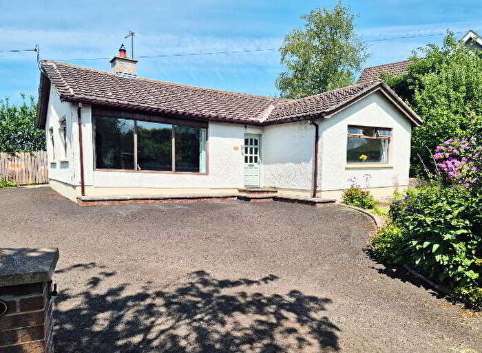 3 Bedroom Bungalows For Sale In Knockaduff Road, Coleraine, BT51