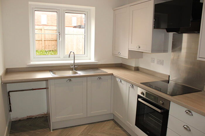 4 Bedroom House To Rent In New Build House, Holywell, CH8