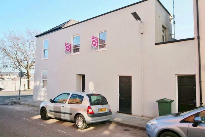 Studio To Rent In Bennington Street, Cheltenham, GL50