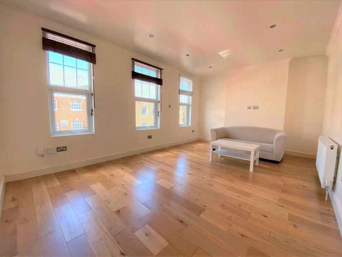 1 Bedroom Flat To Rent In Muswell Hill Broadway, Muswell Hill, London, N10