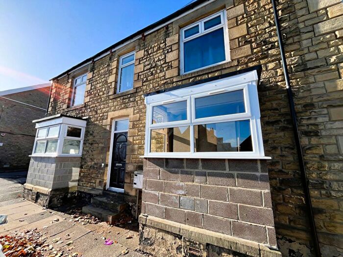 2 Bedroom Flat To Rent In Front Street, Langley Park, Durham, DH7