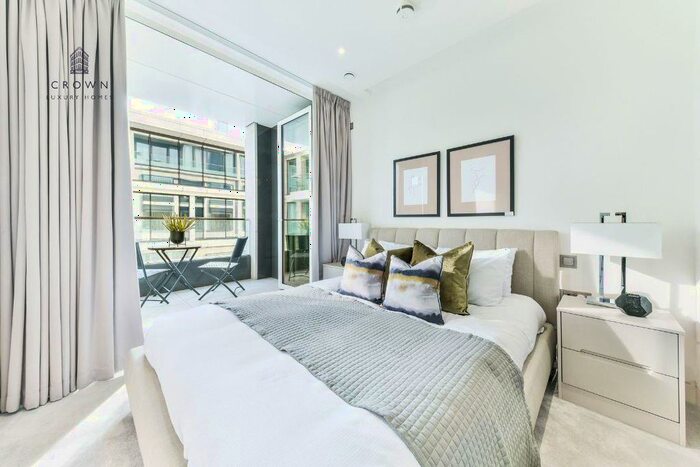 1 Bedroom Flat To Rent In Water Lane, London, EC3R