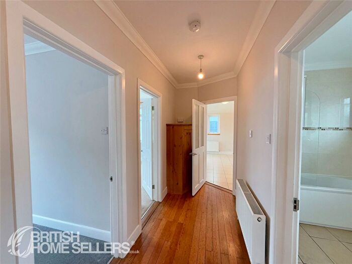 4 Bedroom Bungalow For Sale In Alder Road, Poole, Dorset, BH12