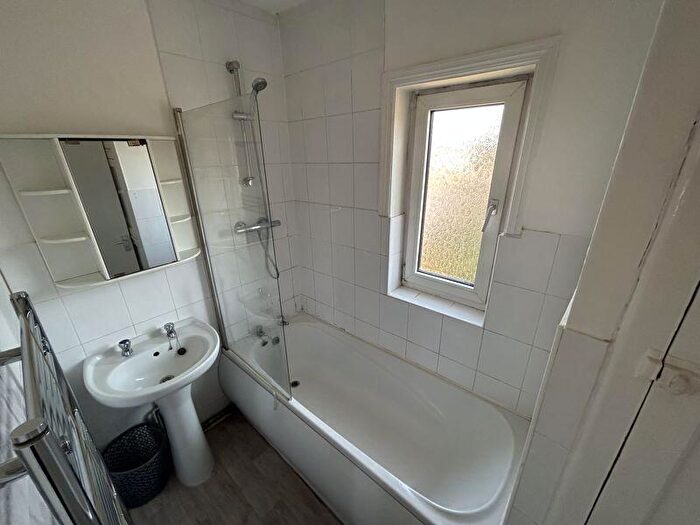 1 Bedroom House Of Multiple Occupation To Rent In Ladybrook Lane, Mansfield, NG18