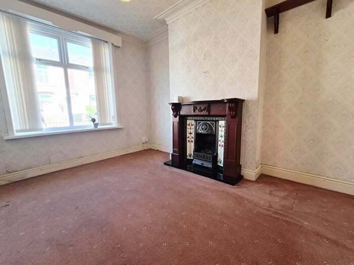 2 Bedroom House To Rent In Wensley Road, BB2