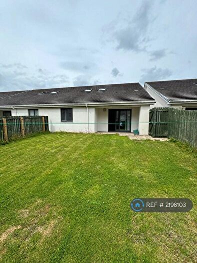 3 Bedroom Semi-Detached House To Rent In Anderson Place, Carnoustie, DD7