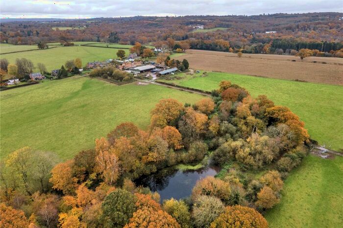 Land For Sale In Wallage Lane, Rowfant, Crawley, West Sussex, RH10