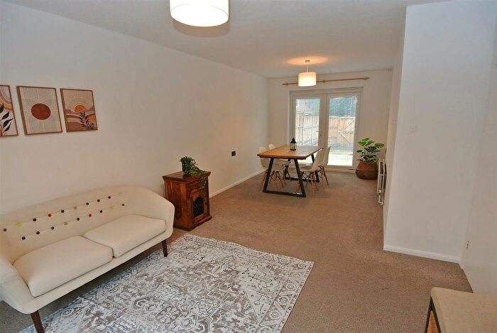 3 Bedroom End Terrace House To Rent In Corby Drive, Englefield Green, TW20