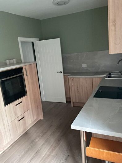 1 Bedroom Flat To Rent In Werrington Road, Stoke-On-Trent, ST2