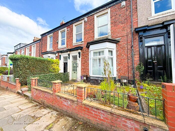 1 Bedroom Apartment For Sale In Belle Vue Road, Ashbrooke, Sunderland, Tyne And Wear, SR2