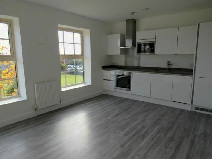 2 Bedroom Flat To Rent In High Street, Great Cambourne, Cambridge, CB23