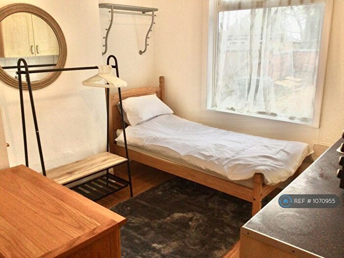 Studio To Rent In St Nicholas Street, Coventry, CV1