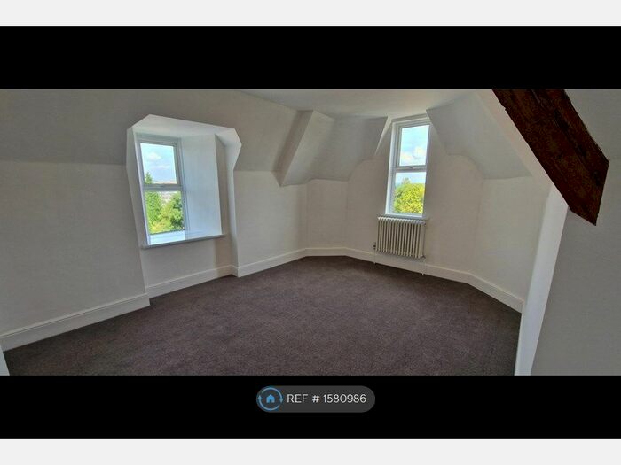 1 Bedroom Flat To Rent In Reneville Road, Rotherham, S60