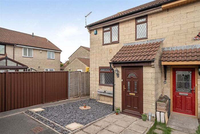 3 Bedroom End Terrace House For Sale In Princes Court, Longwell Green, Bristol, BS30