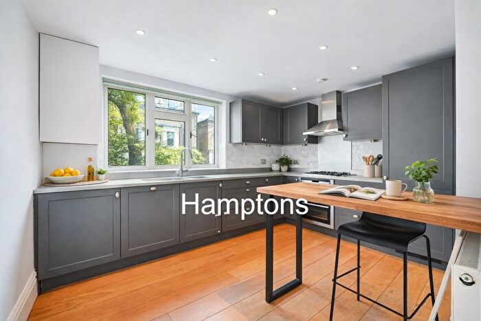 2 Bedroom Flat To Rent In Aldridge Road Villas, London, W11