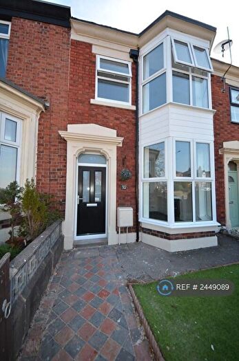 3 Bedroom Terraced House To Rent In Park Road, Chorley, PR7