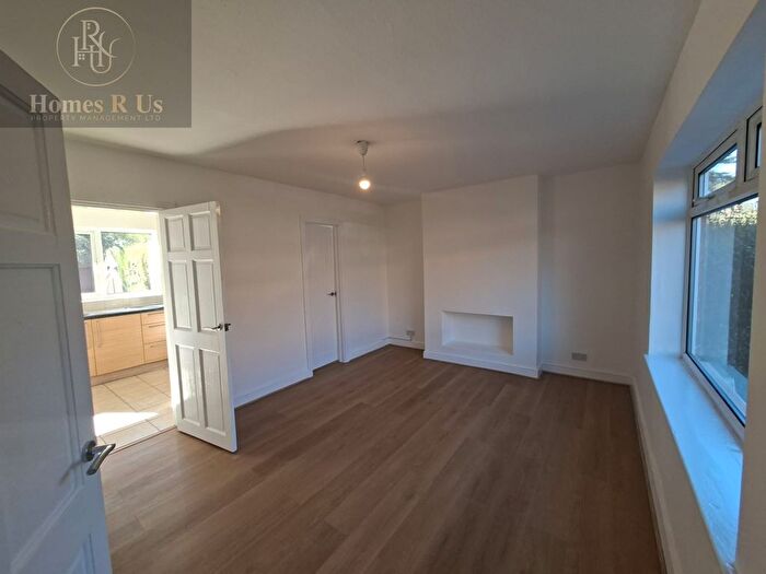 3 Bedroom Terraced House To Rent In Tilbury Rise, Bilborough, Nottingham, Nottinghamshire, NG8