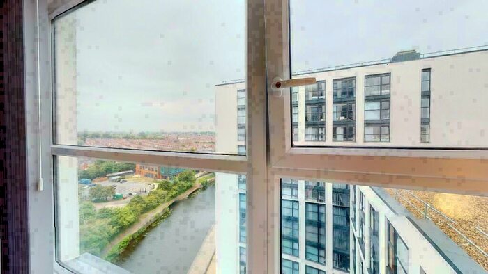 2 Bedroom Apartment To Rent In Merlin Wharf, Bath Lane, Leicester, LE3