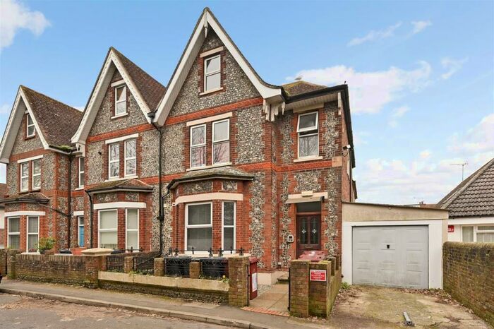 1 Bedroom Apartment To Rent In Ettrick Road, Chichester, PO19