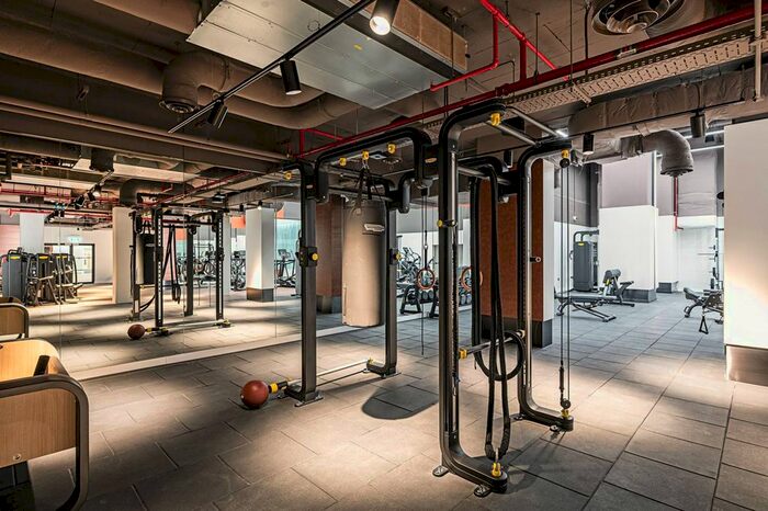 3 Bedroom Flat To Rent In Bussell Building, Stratford, London, E20