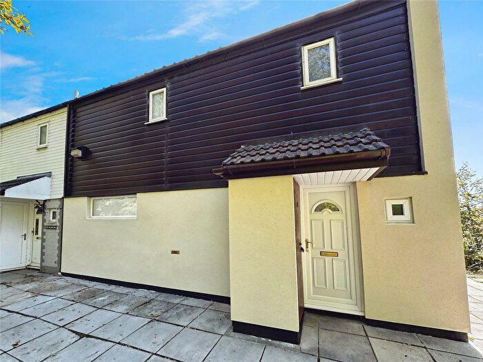 3 Bedroom Terraced House To Rent In Fawcett, Skelmersdale, Lancashire, WN8