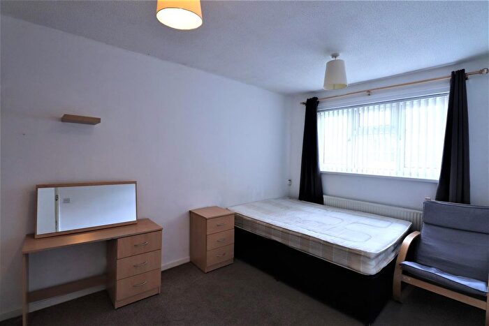 4 Bedroom Property To Rent In Pinto Close, Birmingham, B16
