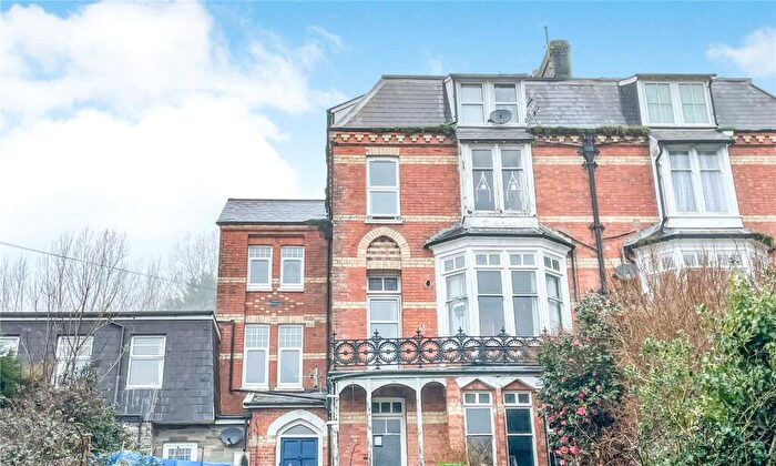 1 Bedroom Flat To Rent In Ilfracombe, Devon, EX34