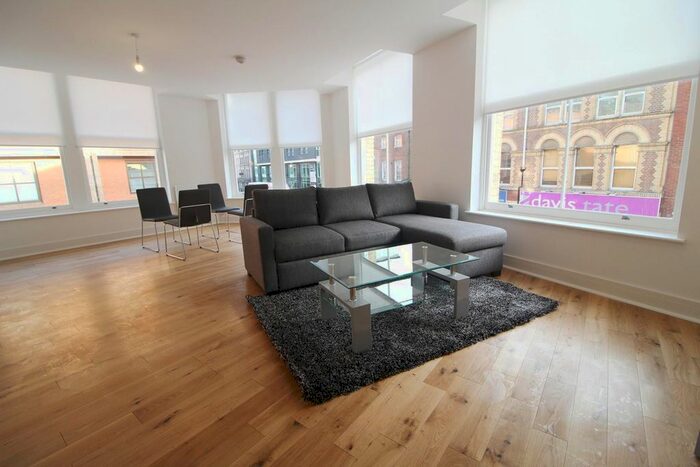 1 Bedroom Flat To Rent In Abbey Hall, Abbey Square, Reading RG1