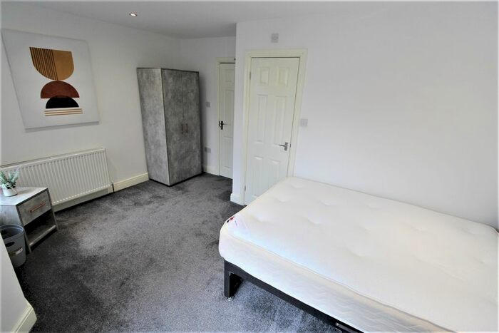 1 Bedroom Property To Rent In Beaconsfield Road, Coventry, CV2