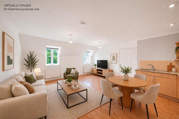 2 Bedroom Detached House For Sale In Mayfly Close, Ipswich, IP8