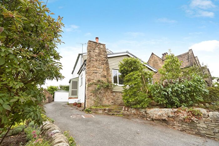 4 Bedroom Detached House For Sale In Primrose Lane, Bingley, BD16