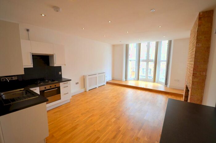 1 Bedroom Flat To Rent In College Street, Northampton, NN1