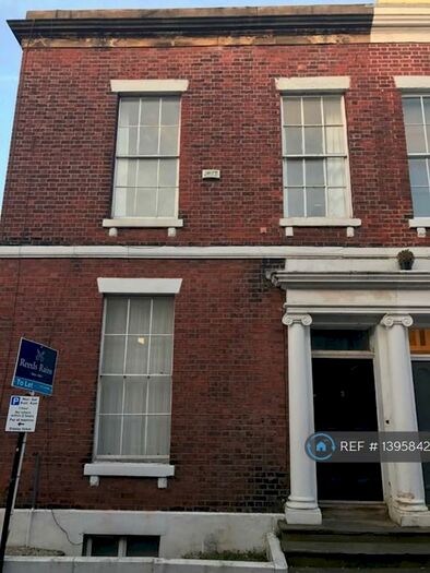 2 Bedroom Flat To Rent In Starkie Street, Preston, PR1