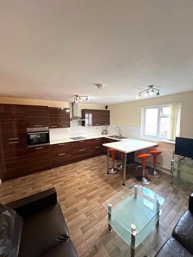 4 Bedroom Apartment To Rent In Bowling Green Street, Leicester, Leicestershire, LE1