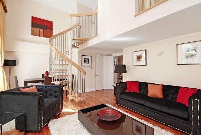 1 Bedroom Flat To Rent In St. Johns Building, Marsham Street, London, SW1P