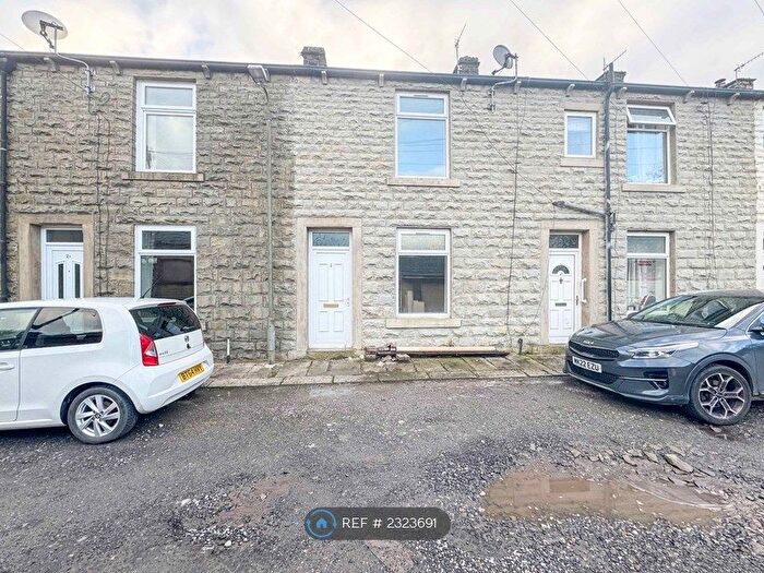 2 Bedroom Terraced House To Rent In Sagar Holme Terrace, Whitewell Bottom, BB4
