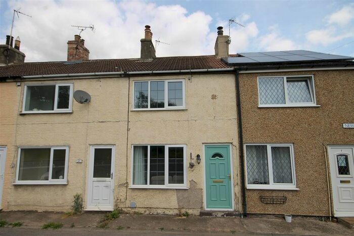 2 Bedroom Cottage For Sale In New Row, Yafforth, Northallerton, DL7