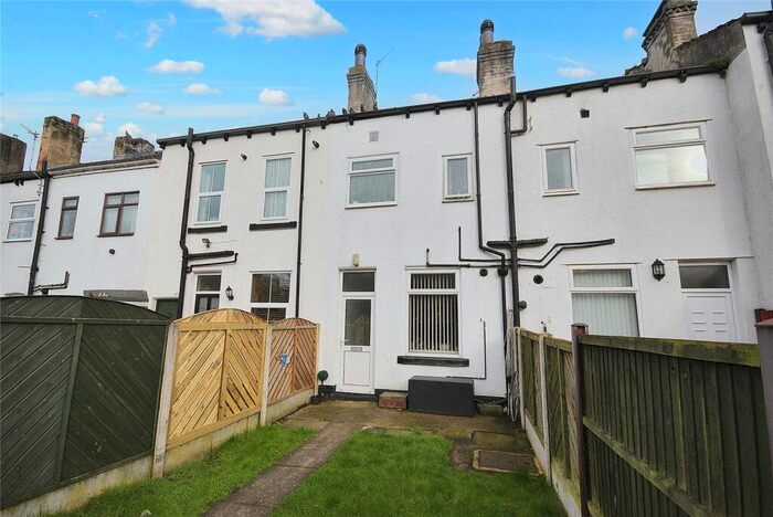 2 Bedroom Terraced House To Rent In Gillett Lane, Rothwell, Leeds, West Yorkshire, LS26