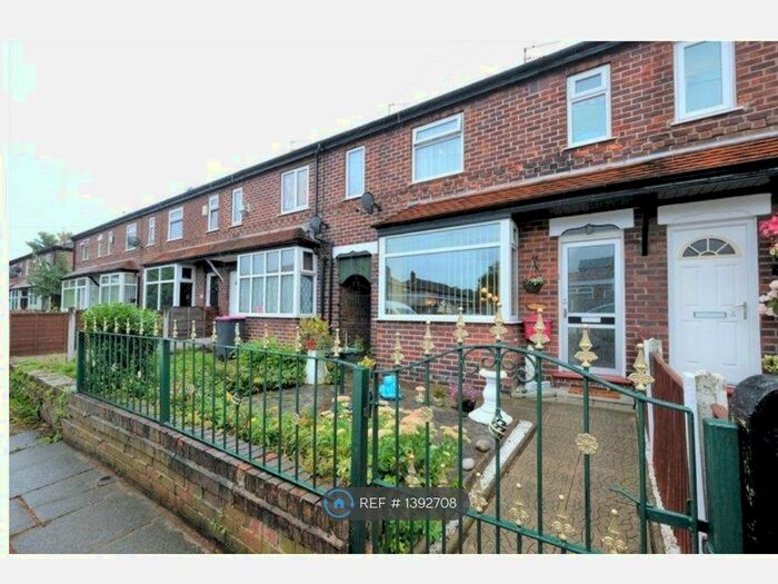 3 Bedroom Terraced House To Rent In Bradburn Street, Eccles, M30