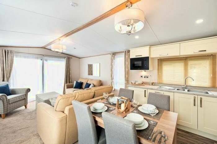 1 Bedroom Lodge For Sale In Hawkchurch, Axminster EX13