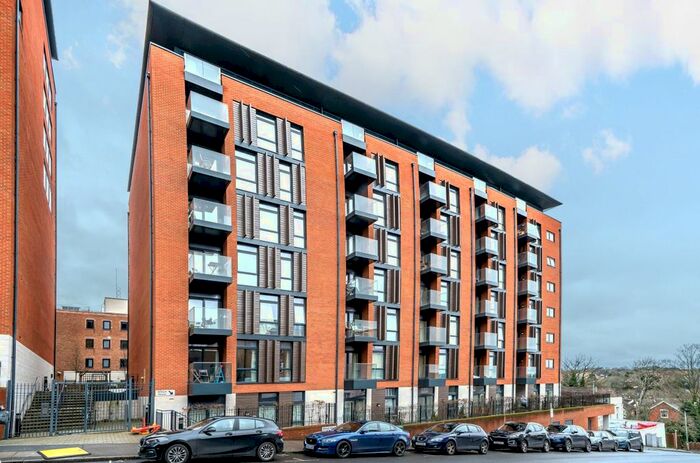 1 Bedroom Flat To Rent In Ringers Road, Bromley, BR1