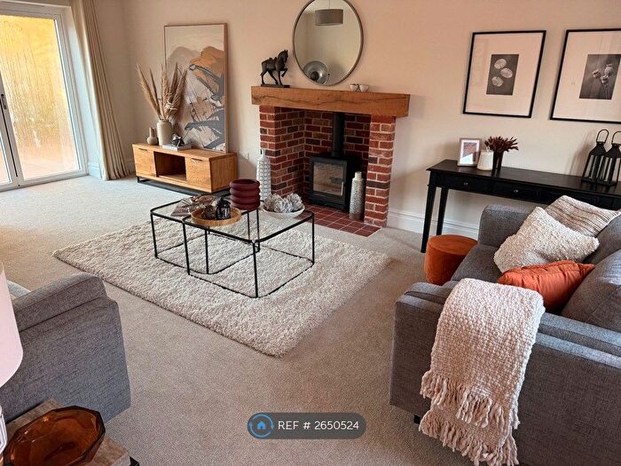 4 Bedroom Detached House To Rent In Richmond Road, Saham Toney, Thetford, IP25