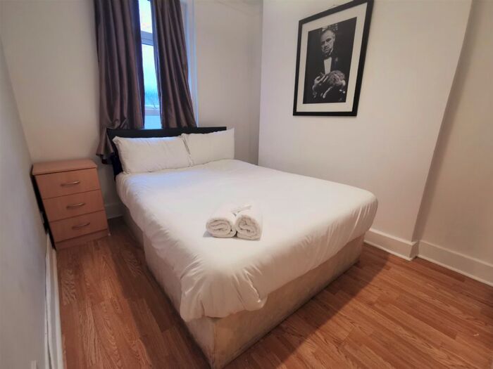 1 Bedroom Flat To Rent In Chalton Street, London, NW1